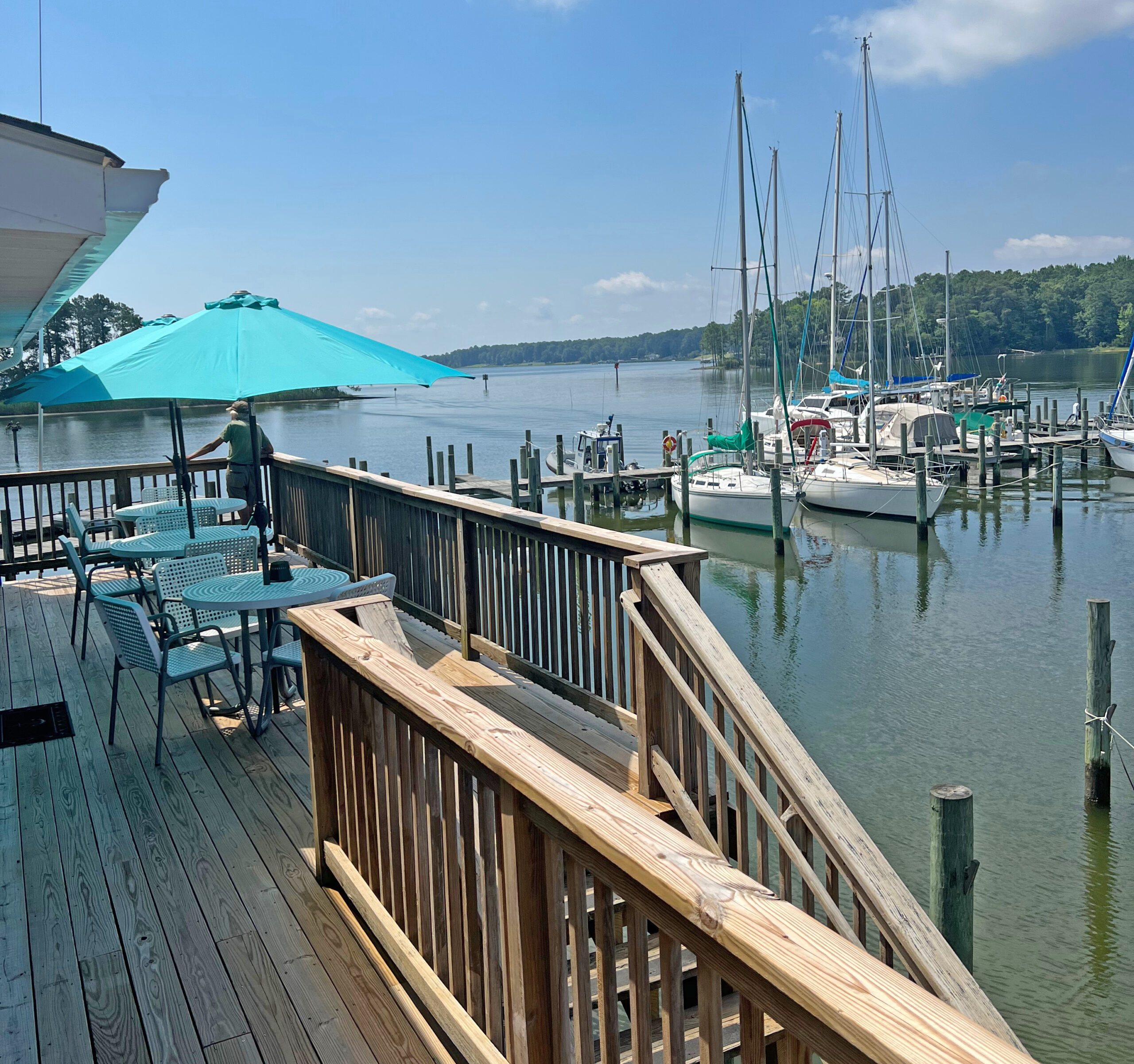 Latest News Yankee Point Marina